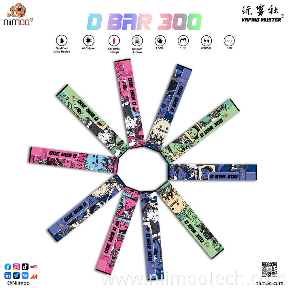 Wholesale Disposable Vape Pen